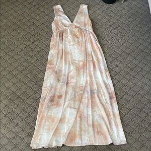 Women’s H&M Small Maxi Dress